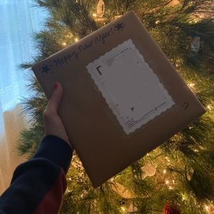 Thank You! It’s En Route :)